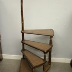 919 9422 LIBRARY LADDER